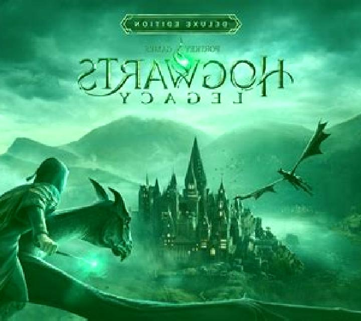 Booming 7 Deluxe Legacy online slot