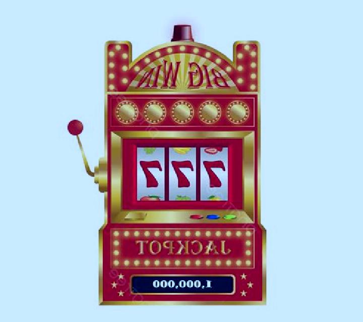 Booming 7 Deluxe Legacy slot machine