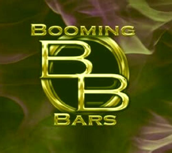 Booming Bars slot game