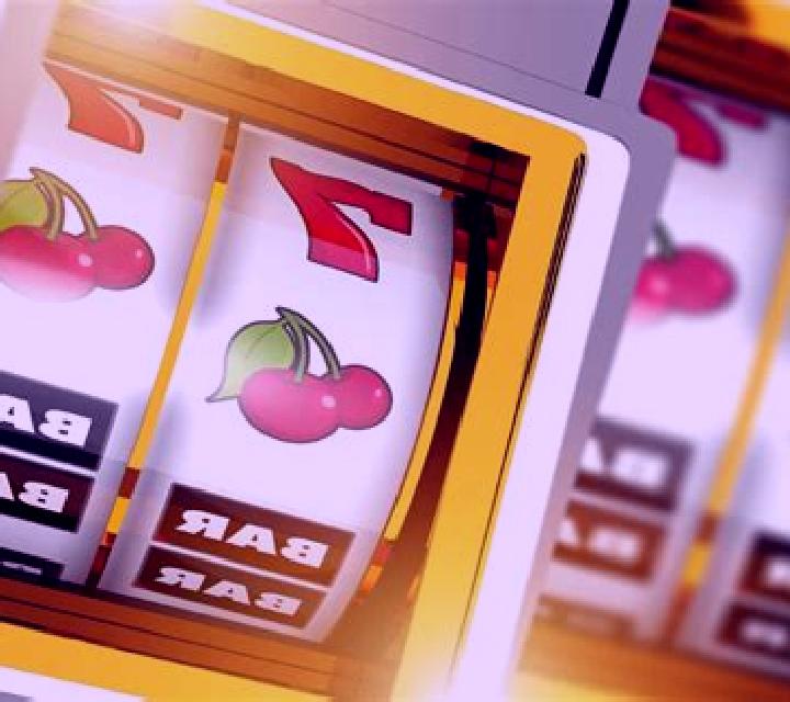 Booming Bars slot machine