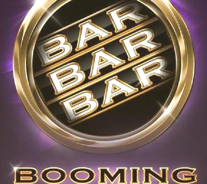 Booming Bars slot