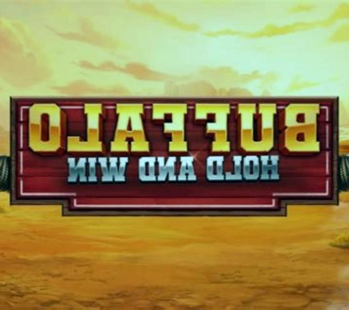 Booming Buffalo Hold and Win Extreme 25,000 online slot