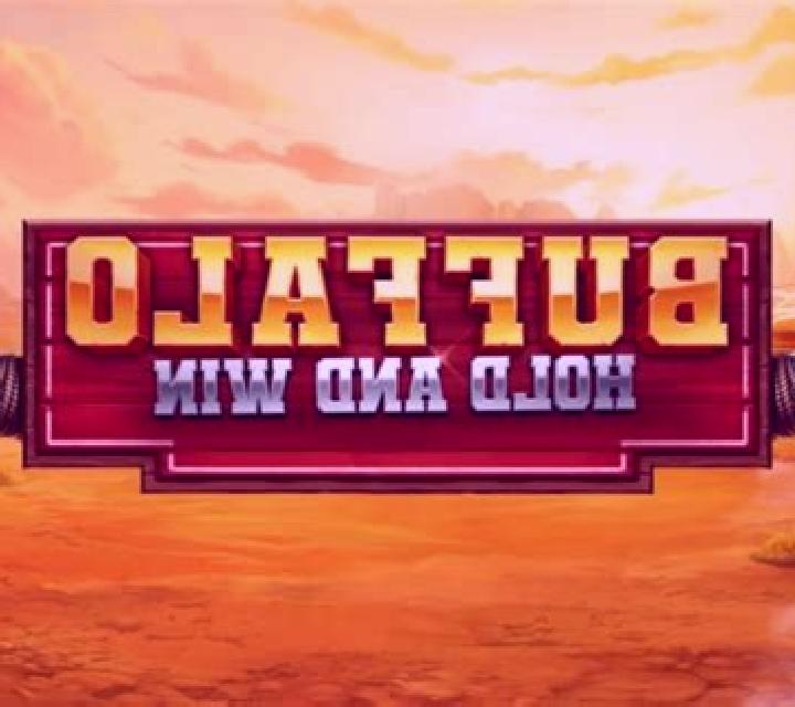 Booming Buffalo Hold and Win Extreme 25,000 slot