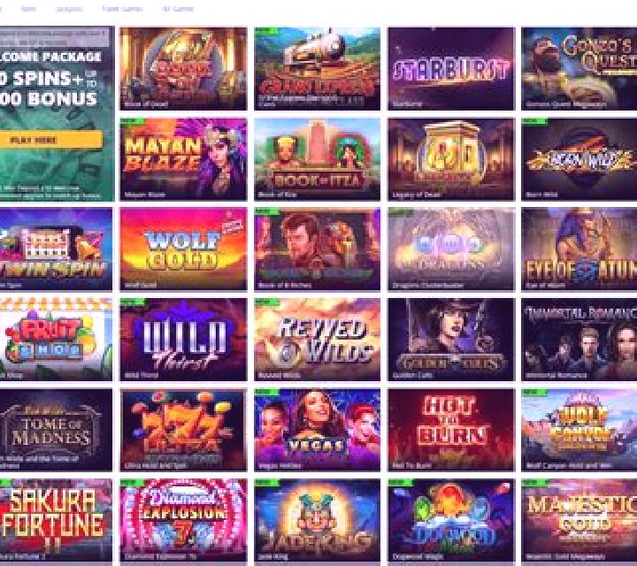 Booming Fruits 10 online slot