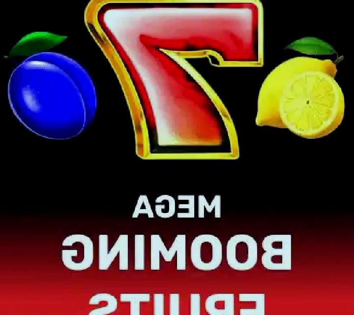 Booming Fruits 100 online slot
