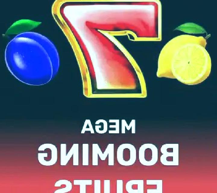 Booming Fruits 100 slot game