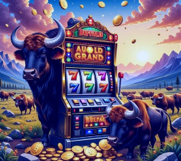 Booming Fruits 100 slot machine