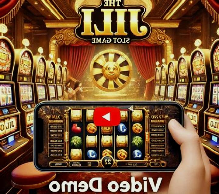 Booming Fruits 100 slot