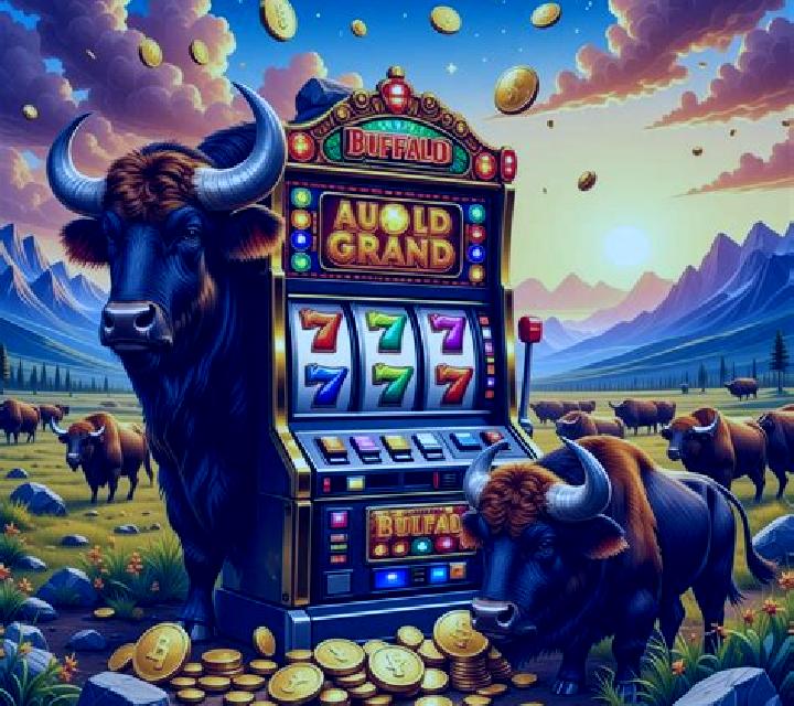 Booming Fruits 20 slot machine