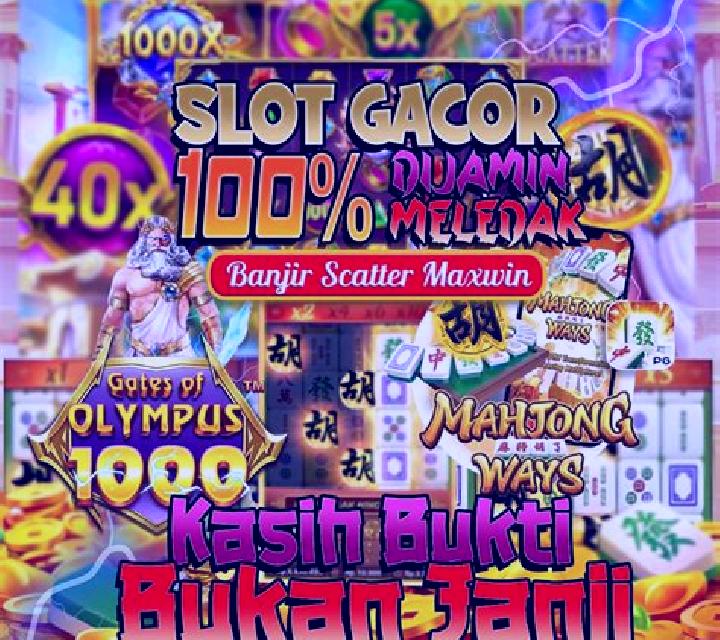 Booming Fruits 20 slot