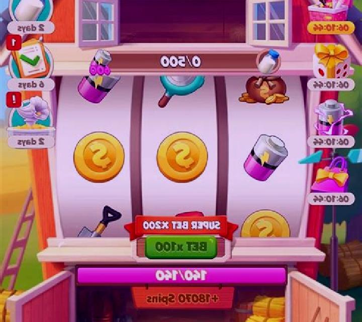 Booming Fruits 27 slot