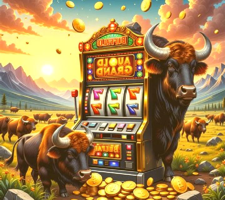 Booming Fruits 40 slot machine