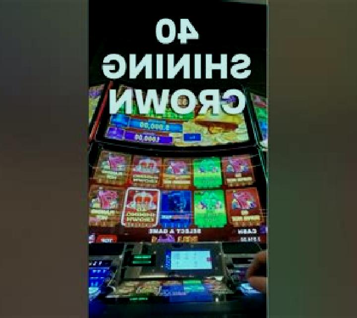 Booming Fruits 40 slot