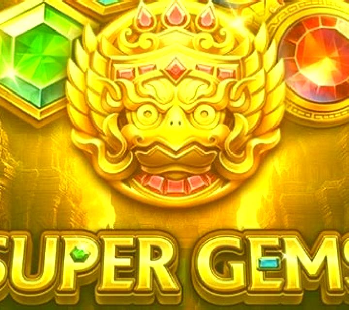 Booming Gems online slot
