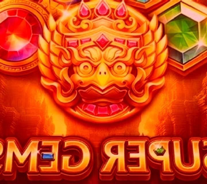 Booming Gems slot game