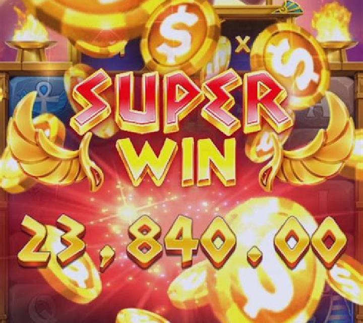 Booming Glow slot game