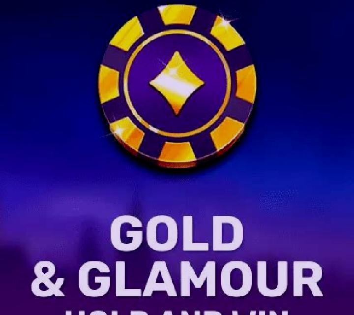 Booming Gold online slot