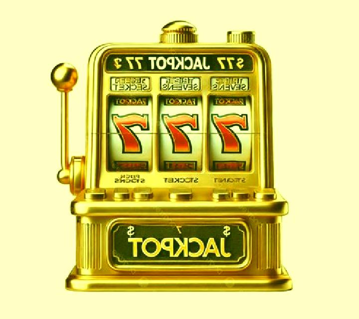 Booming Gold slot machine