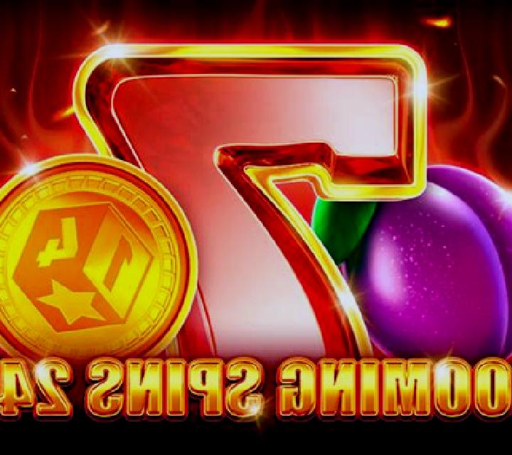 Booming Spins 243 online slot