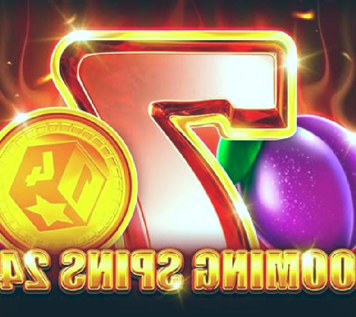 Booming Spins 243 slot
