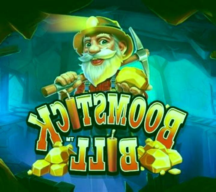 Boomstick Bill 2 online slot