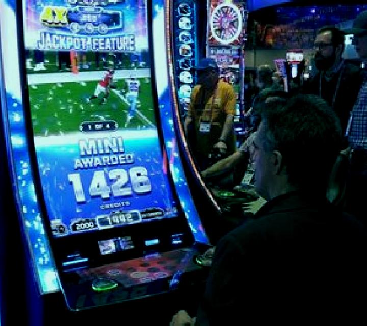 Boomstick Bill 2 slot machine