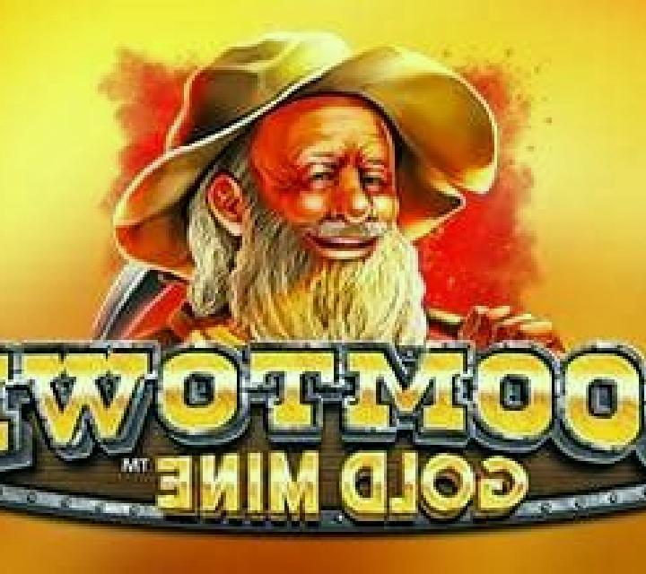 Boomtown Gold Mine online slot