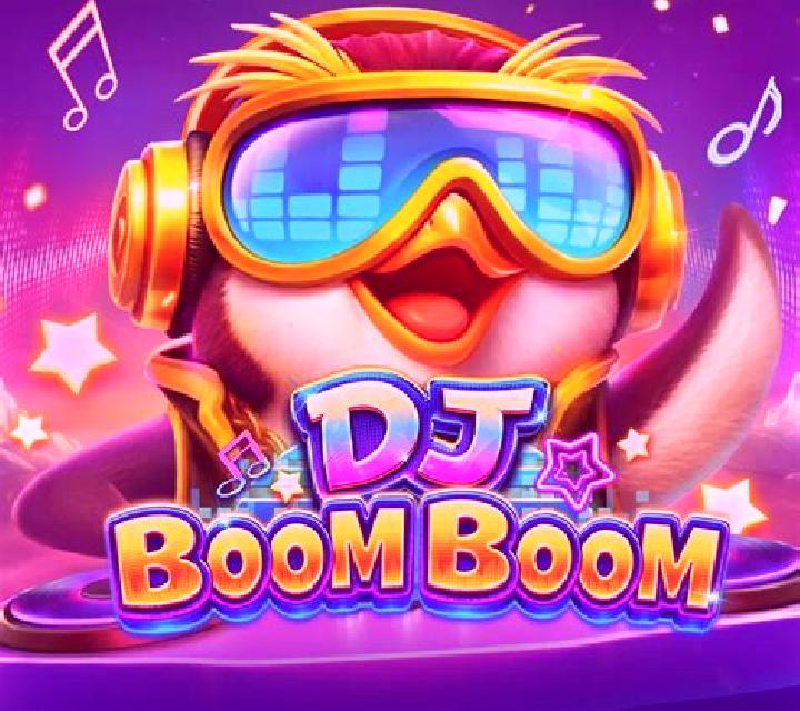 Boon or Boom slot game