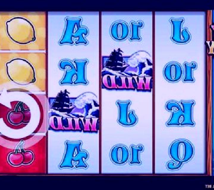 Boo s Booty slot machine