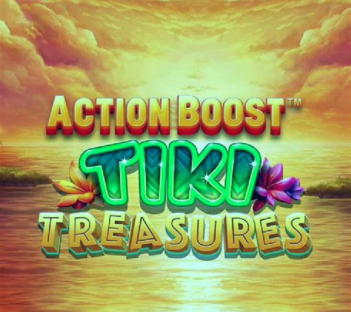 Boost It online slot