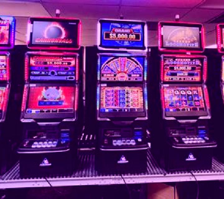 Boost It slot machine