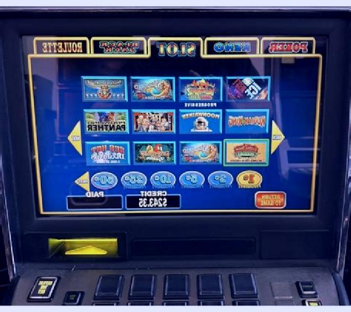 Boost My Balance online slot