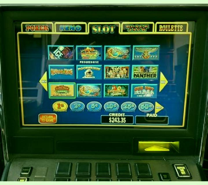 Boost My Balance slot machine