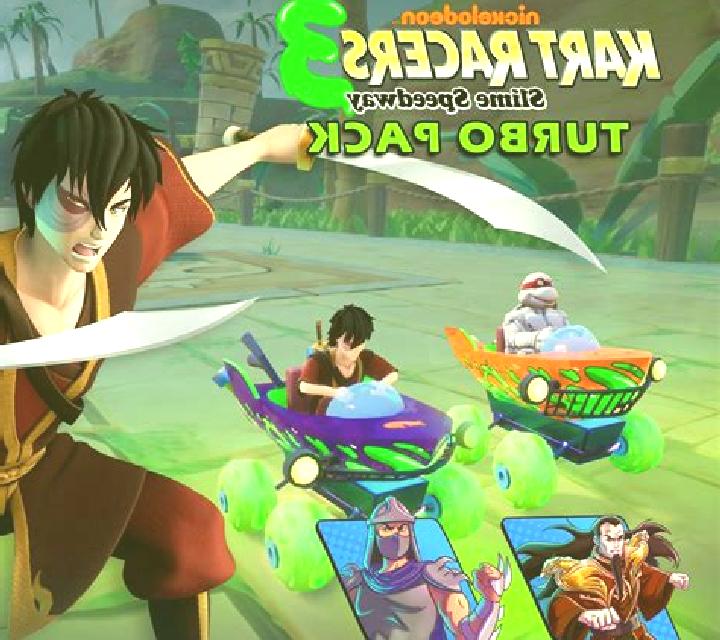 Boost Racers City Edition slot game