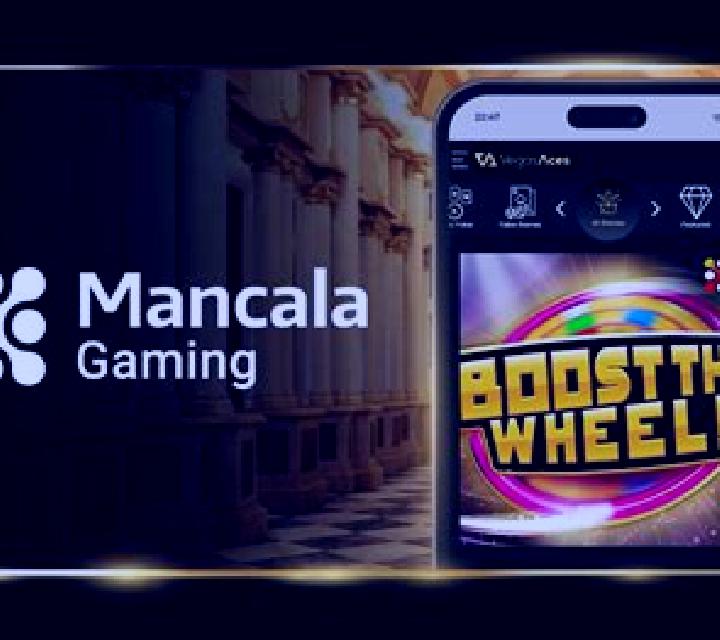 Boost the Wheel slot