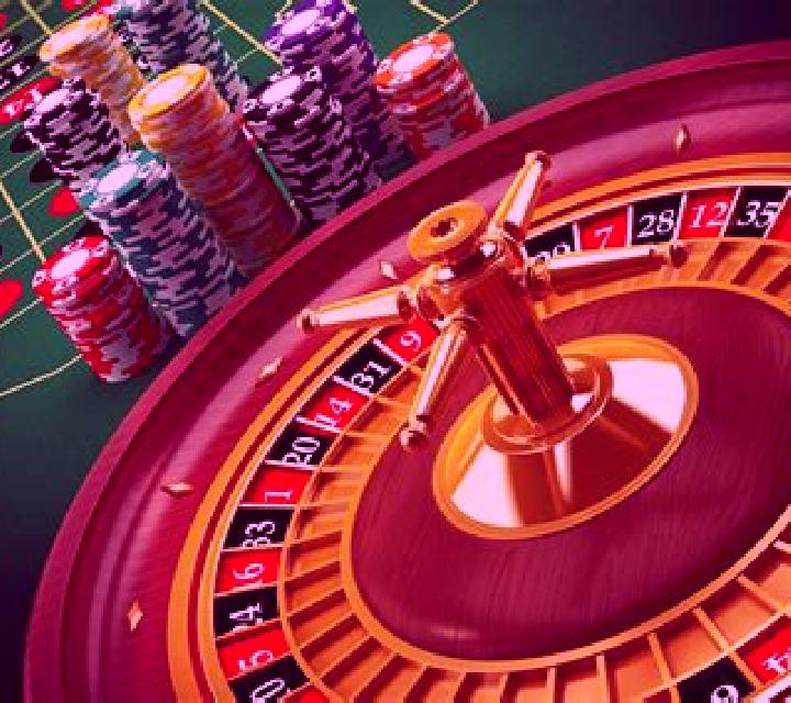 Booster Roulette online slot