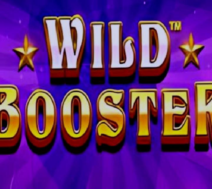 Booster slot game