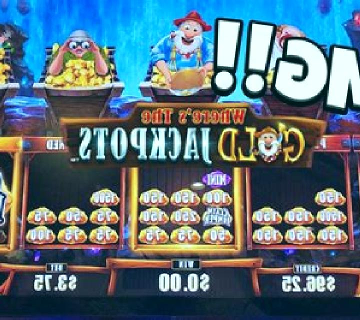Boots of Gold slot machine
