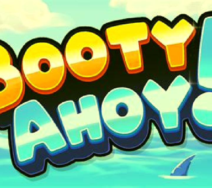 Booty Ahoy slot machine