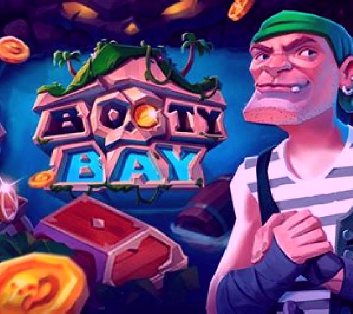 Booty Bay online slot