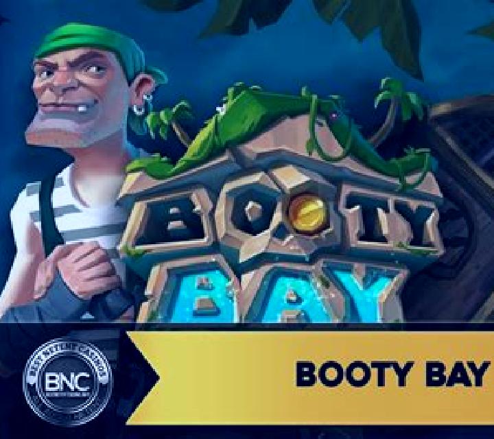 Booty Bay slot game
