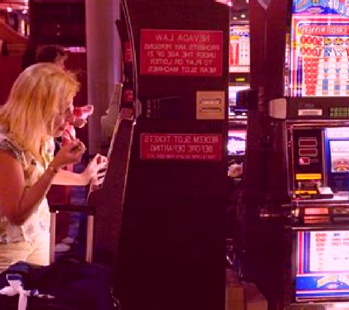 Booty Bay slot machine