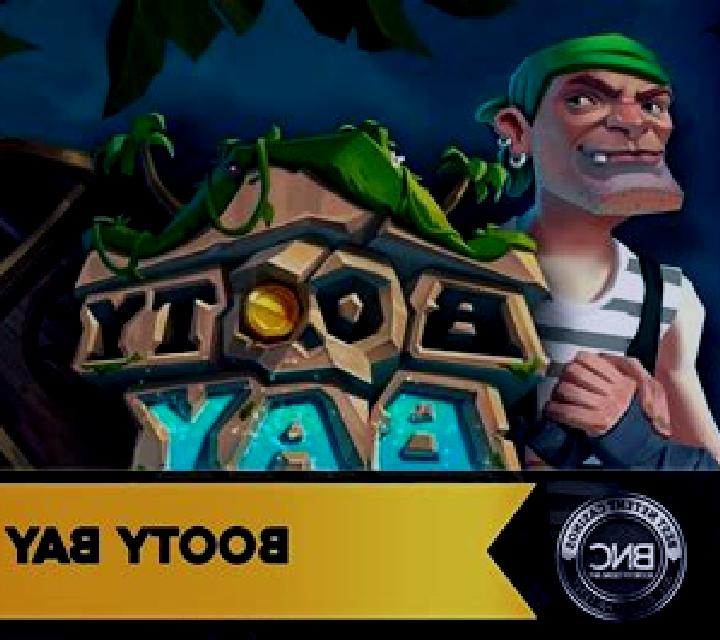 Booty Bay slot