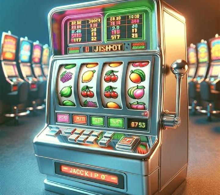 Bootylicious online slot