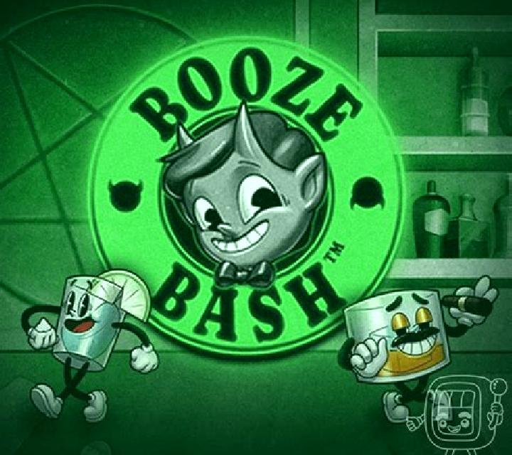 Booze Bash online slot