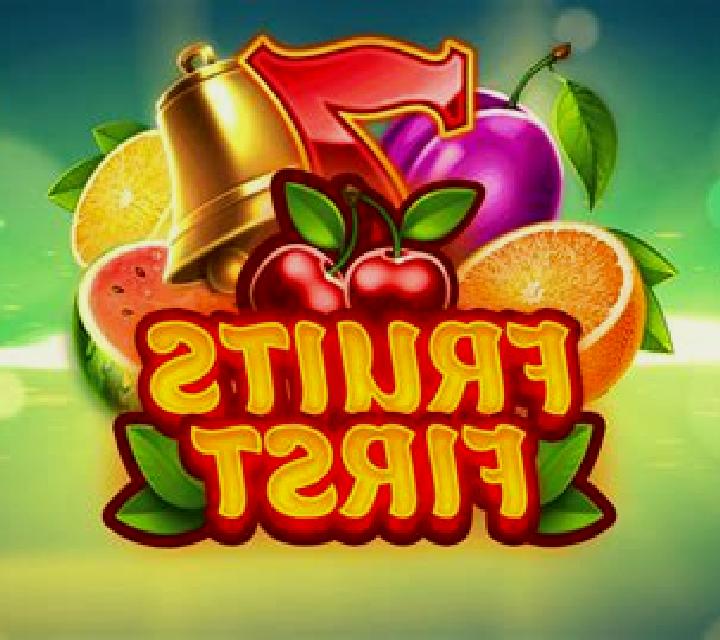 Bop Fruit slot game