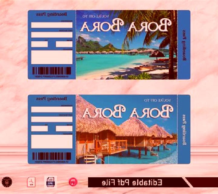 BoraBora online slot
