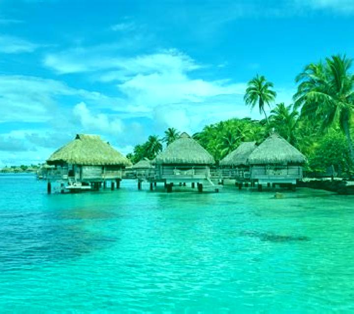 BoraBora slot