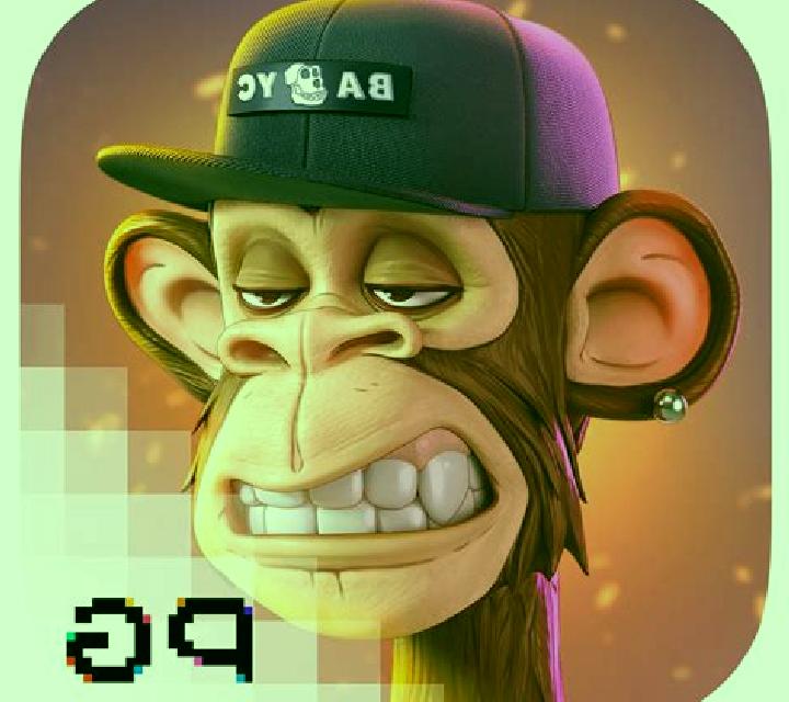 Bored Ape Slot Club online slot