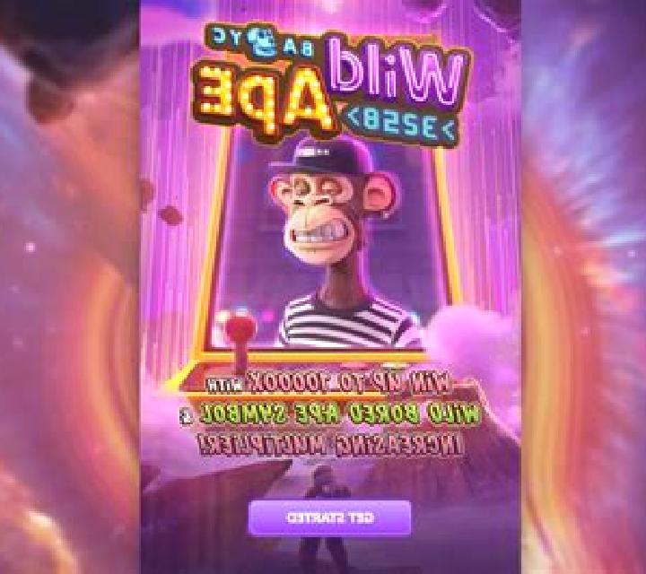 Bored Ape Slot Club slot game